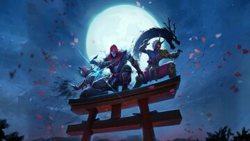 Aragami 2 test par Push Square