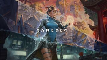 Gamedec reviewed by KeenGamer