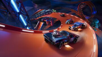 Hot Wheels Unleashed test par JVFrance Hot Wheels Unleashed test par JVFrance