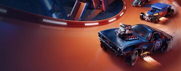 Hot Wheels Unleashed test par TheSixthAxis Hot Wheels Unleashed test par TheSixthAxis