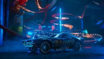 Hot Wheels Unleashed test par Shacknews Hot Wheels Unleashed test par Shacknews