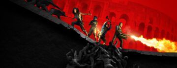 World War Z Aftermath reviewed by ZTGD