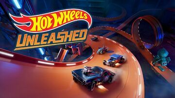 Hot Wheels Unleashed test par Outerhaven Productions Hot Wheels Unleashed test par Outerhaven Productions