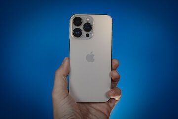 Apple iPhone 13 Pro test par Presse Citron Apple iPhone 13 Pro test par Presse Citron
