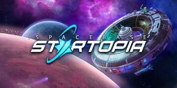 Spacebase Startopia test par Nintendo-Town Spacebase Startopia test par Nintendo-Town