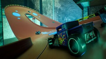 Hot Wheels Unleashed test par SuccesOne