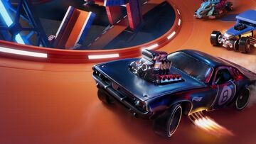 Hot Wheels Unleashed test par Push Square Hot Wheels Unleashed test par Push Square