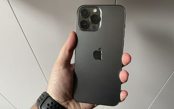 Apple iPhone 13 Pro Max test par PhonAndroid Apple iPhone 13 Pro Max test par PhonAndroid