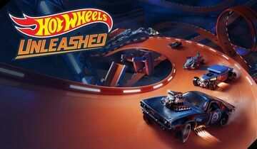 Hot Wheels Unleashed test par COGconnected Hot Wheels Unleashed test par COGconnected