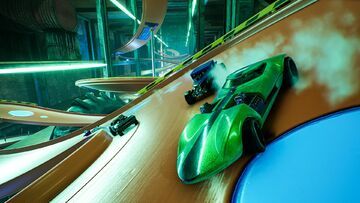 Hot Wheels Unleashed test par GamingBolt Hot Wheels Unleashed test par GamingBolt