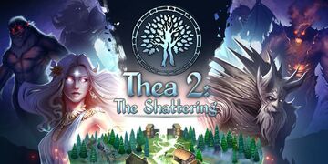 Thea 2 im Test: 4 Bewertungen, erfahrungen, Pro und Contra