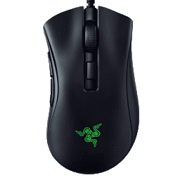 Razer DeathAdder V2 test par TechPowerUp