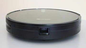 Proscenic 850T testé par ExpertReviews Proscenic 850T testé par ExpertReviews