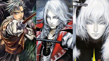 Castlevania Advance Collection im Test: 11 Bewertungen, erfahrungen, Pro und Contra