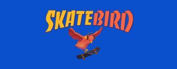 Skatebird reviewed by SA Gamer
