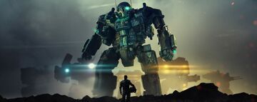 MechWarrior 5: Mercenaries reviewed by TheSixthAxis