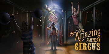 The Amazing American Circus test par Nintendo-Town