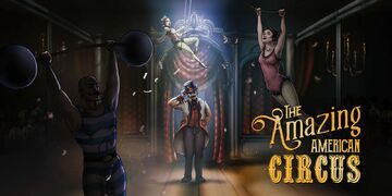 The Amazing American Circus test par Nintendo-Town The Amazing American Circus test par Nintendo-Town