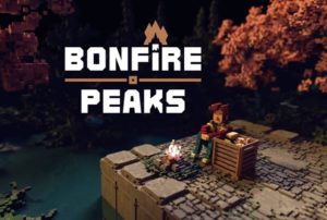 Bonfire Peaks testé par N-Gamz Bonfire Peaks testé par N-Gamz
