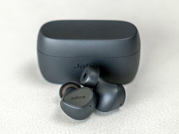 Jabra Elite 3 test par Android Central