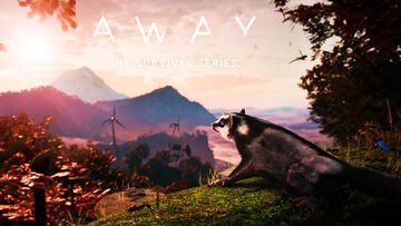 Away test par wccftech Away test par wccftech