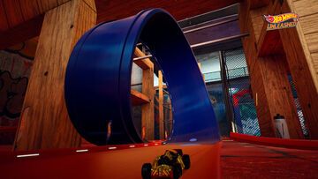 Hot Wheels Unleashed test par Try a Game Hot Wheels Unleashed test par Try a Game