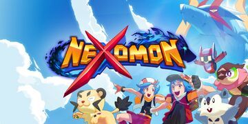 Nexomon test par Nintendo-Town