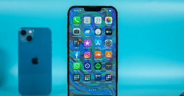 Apple iPhone 13 Pro Max test par Les Numériques Apple iPhone 13 Pro Max test par Les Numériques