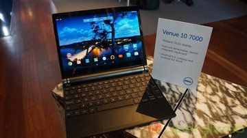 Test Dell Venue 10