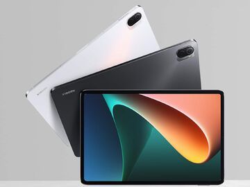 Xiaomi Pad 5 testé par Tom's Guide (FR) Xiaomi Pad 5 testé par Tom's Guide (FR)