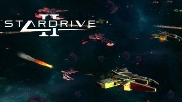 StarDrive 2 Review