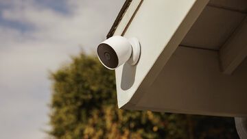 Nest Cam reviewed by L&B Tech