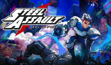 Steel Assault reviewed by COGconnected