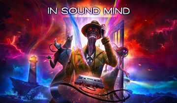 In Sound Mind reviewed by COGconnected