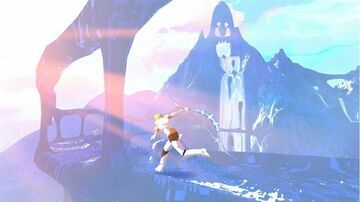 El Shaddai test par ActuGaming