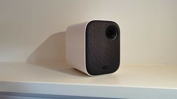 Xiaomi Mi Smart Projector 2 Review: 4 Ratings, Pros and Cons