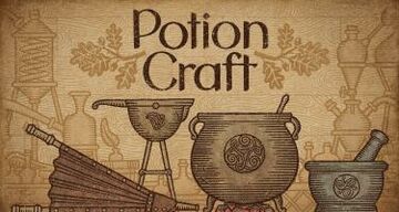 Potion Craft Alchemist Simulator im Test: 14 Bewertungen, erfahrungen, Pro und Contra