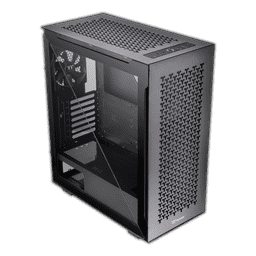 Thermaltake Divider 500 Review: 2 Ratings, Pros and Cons