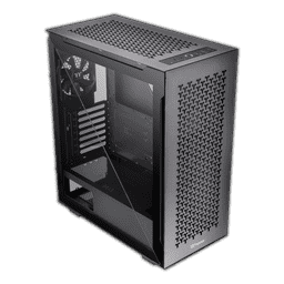 Thermaltake Divider 500 im Test: 2 Bewertungen, erfahrungen, Pro und Contra