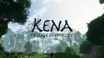 Kena: Bridge of Spirits reviewed by MMORPG.com