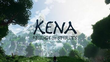 Kena: Bridge of Spirits test par MMORPG.com Kena: Bridge of Spirits test par MMORPG.com