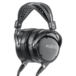 Test Audeze LCD-XC