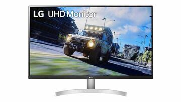 LG 32UN500-W Review: 1 Ratings, Pros and Cons