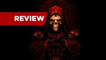 Diablo 2 Resurrected reviewed by Press Start