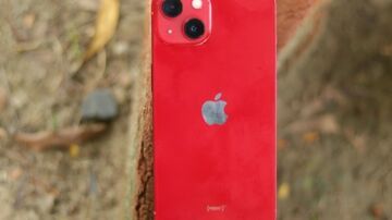 Apple iPhone 13 reviewed by IndiaToday Apple iPhone 13 reviewed by IndiaToday