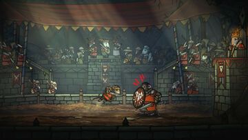 Tails of Iron test par GameReactor Tails of Iron test par GameReactor