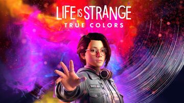 Life Is Strange True Colors test par Geek Generation