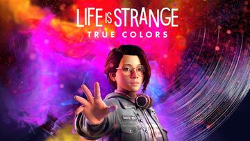 Life Is Strange True Colors test par Geek Generation Life Is Strange True Colors test par Geek Generation