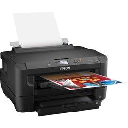 Epson WorkForce WF-7110 test par ComputerShopper