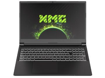 Schenker XMG Focus 15 Review